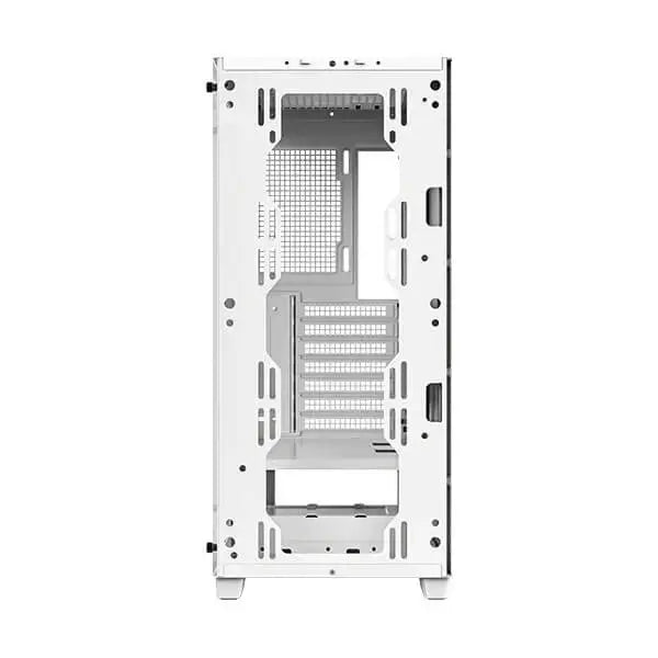 Deepcool CC560 Limited Atx Mid Tower Cabinet (White) (R-CC560-WHNAA0-C-1) – TechCure India