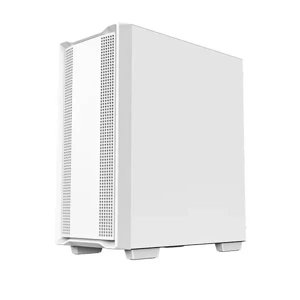 Deepcool CC560 Limited Atx Mid Tower Cabinet (White) (R-CC560-WHNAA0-C-1) – TechCure India