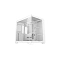DeepCool CG530 White ATX Mid Tower Case