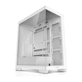 Deepcool CG580 ATX Mid Tower Cabinet White (R-CG580-WHNDA0-G-1) – TechCure India