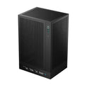 DeepCool CH170 Digital Black Mini Tower Cabinet (R-CH170-BKNPI0D-G-1) – TechCure India