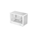Deepcool CH260 M-Atx Mini Tower Cabinet White (R-CH260-WHNGM0-G-1) – TechCure India