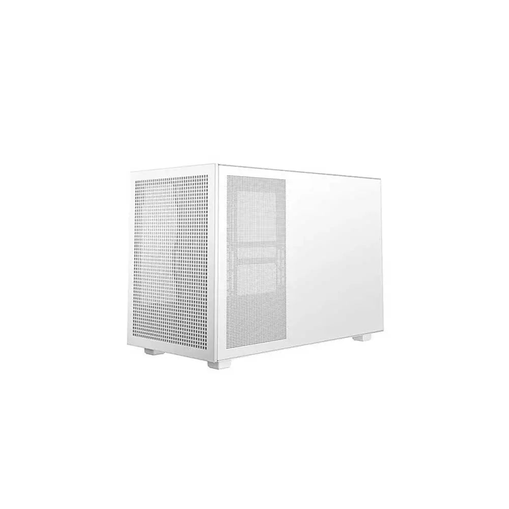 Deepcool CH260 M-Atx Mini Tower Cabinet White (R-CH260-WHNGM0-G-1) – TechCure India