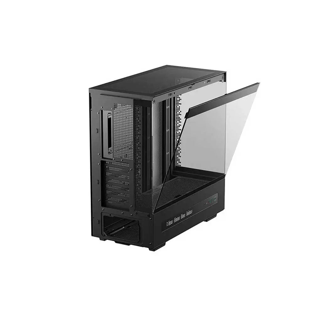 Deepcool CH690 Digital ATX Cabinet Black (R-CH690-BKNNA0D-G-1) – TechCure India