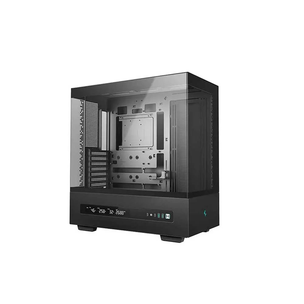 Deepcool CH690 Digital ATX Cabinet Black (R-CH690-BKNNA0D-G-1) – TechCure India