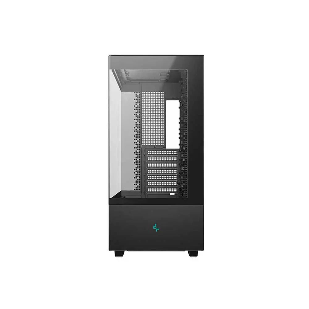 Deepcool CH690 Digital ATX Cabinet Black (R-CH690-BKNNA0D-G-1) – TechCure India