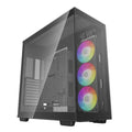 Deepcool CH780 Atx Full Tower Gaming Cabinet Black (R-CH780-BKADE41-G-1) – TechCure India