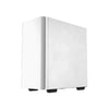 DEEPCOOL CK500 EATX Mid Tower Cabinet (White) - 3