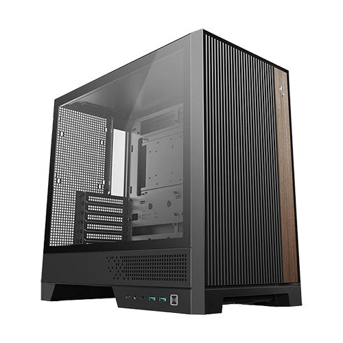 DeepCool CL600 ARGB ATX Mid Tower Case – TechCure India