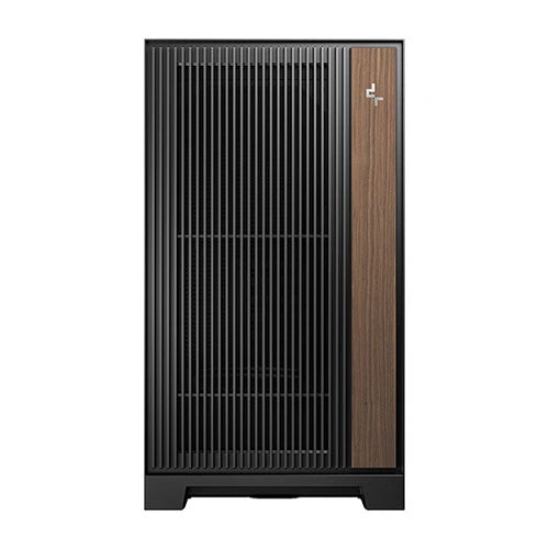 DeepCool CL600 ARGB ATX Mid Tower Case – TechCure India