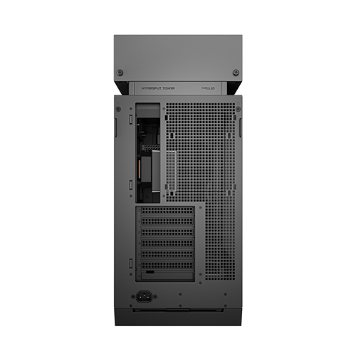 DEEPCOOL CL660 ARGB ATX Mid Tower Cabinet ( Black ) – TechCure India