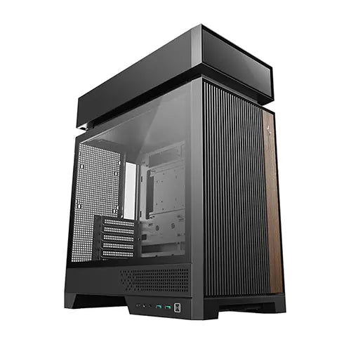 DeepCool CL660 ARGB ATX Mid Tower Cabinet (R-CL660-BKNNA0-G-1) – TechCure India