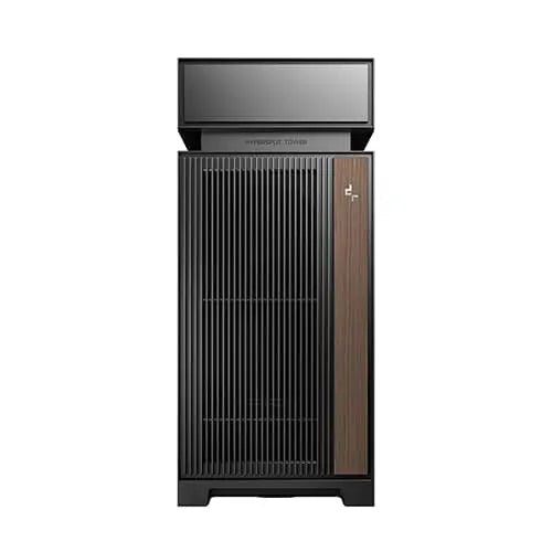DeepCool CL660 ARGB ATX Mid Tower Cabinet (R-CL660-BKNNA0-G-1) – TechCure India