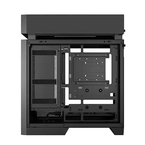 DeepCool CL660 ARGB ATX Mid Tower Cabinet (R-CL660-BKNNA0-G-1) – TechCure India
