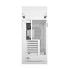DEEPCOOL CL660 ARGB ATX Mid Tower Cabinet ( White ) - 3