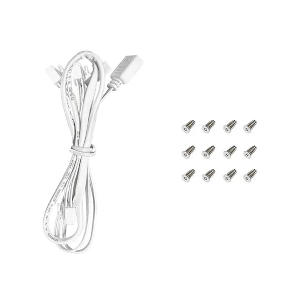 DEEPCOOL FL12R 3 in 1 ARGB Cabinet Fan ( White ) ( Triple Pack ) – photo 3 – TechCure India