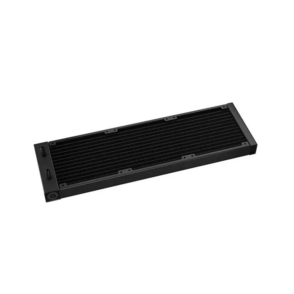 Deepcool Infinity LT720 ARGB 360mm Cpu Liquid Cooler Black (R-LT720-BKAMNF-G-1) – TechCure India