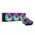 DEEPCOOL LE360 V2 360mm ARGB Liquid Cooler ( Black ) – TechCure India
