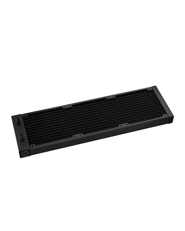 DEEPCOOL LIQUID COOLER LE360 V2 ARGB BLACK – TechCure India