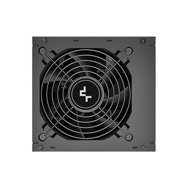 DEEPCOOL PM650D 80+ Gold Non Modular Power Supply (650 W) - 3