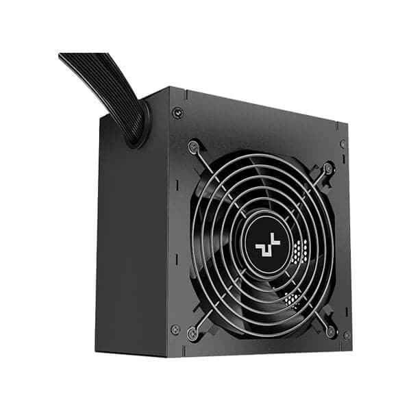 DEEPCOOL PM650D 80+ Gold Non Modular Power Supply (650 W) - 4
