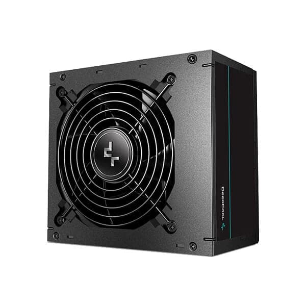 DEEPCOOL PM650D 80+ Gold Non Modular Power Supply (650 W) - 6