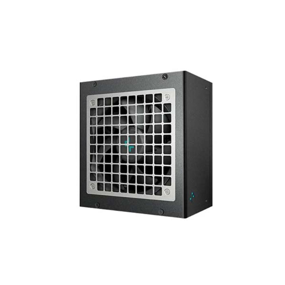 Deepcool PX1300P ATX 3.0 80+ Platinum Fully Modular PSU (1300W) – Model R-PXD00P-FC0B-IN – TechCure India