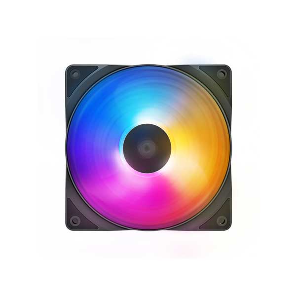 Deepcool RF120 FS 120mm RGB Cabinet Fan