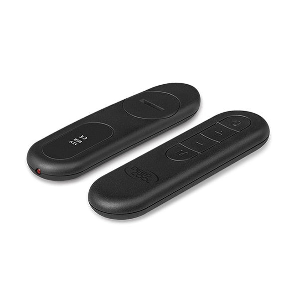 Deepcool RGB Remote Controller – photo 2 – TechCure India