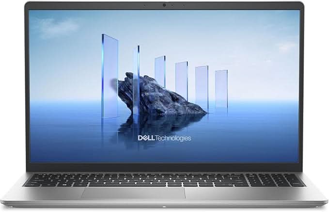 Dell 15 Laptop, 14th Gen Intel Core 3 100U Processor, 8GB, 512GB, Intel UHD Graphics Graphics, 15.6" FHD 120Hz IPS 250 nit Display, 12 Months Mcafee, Win 11 + Office H&S 2024, Platinum Silver, 1.63kg – TechCure India