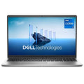 Dell 15 Laptop DC15250-15.6-inch FHD 120Hz Display, 13th Gen Intel Core i7-1355U, 16GB DDR4 RAM, 512GB SSD – TechCure India