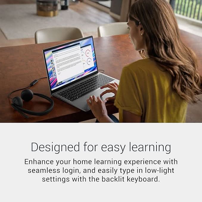 Dell 15 Laptop DC15250-15.6-inch FHD 120Hz Display, 13th Gen Intel Core i7-1355U, 16GB DDR4 RAM, 512GB SSD – TechCure India