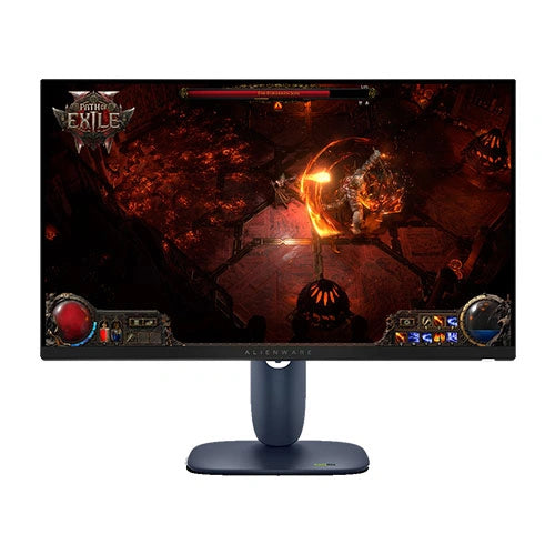 Dell Alienware AW2725DM 27 Inch Gaming Monitor – TechCure India
