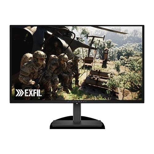 Dell Alienware AW2726DM 27 Inch 2K Gaming Monitor – TechCure India