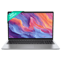 DELL DC 15260 Intel Core Ultra 5 225U, 16GB RAM, 512GB SSD, 15.6 inch Full HD Anti-Glare Display, 1.66 Kg Thin and Light Laptop, Windows 11 Home, MS Office Home 2024, Silver – TechCure India