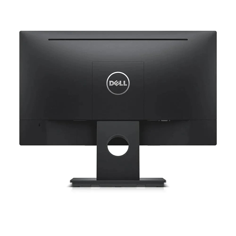 DELL E2016HV 19.5 Inch HD 60Hz TN Panel 5MS Monitor - 4