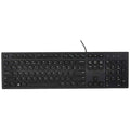 Dell KB216 Multimedia Regular Wired Keyboard KB-216-BK-ENG-INT – TechCure India
