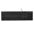 Dell KB216 Multimedia USB Keyboard – TechCure India