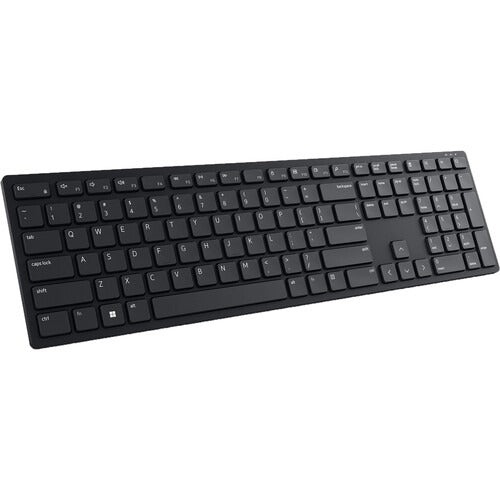 Dell KB500 Wireless Keyboard (Black) – TechCure India