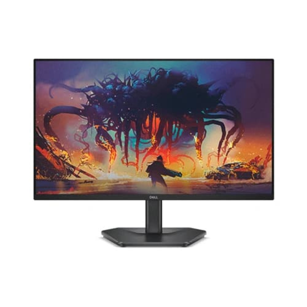 DELL SE2425HG 24 Inch FHD 200Hz IPS Panel 99% SRGB 1MS AMD Freesync Gaming Monitor – TechCure India