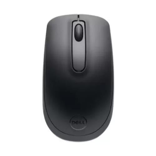 Dell WM118 Wireless Optical Mouse – TechCure India