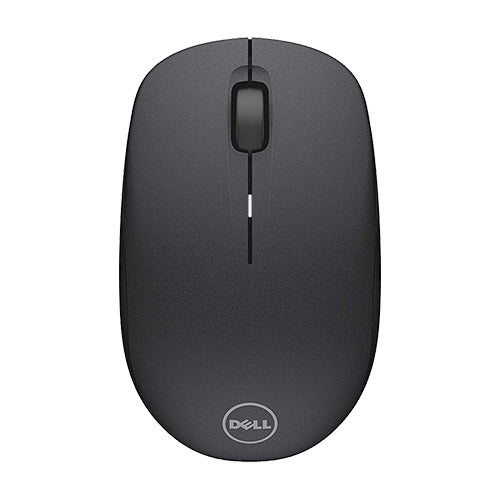 Dell WM126 Optical Wireless Mouse – TechCure India