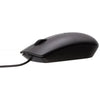 DELL MS116 Wired Ambidextrous Gaming Mouse ( MS116 ) ( 1000DPI / 3 Macro Buttons ) ( Black ) - 2