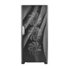 ANTEC DF700 FLUX ARGB ATX Mid Tower Cabinet (Black) - 2