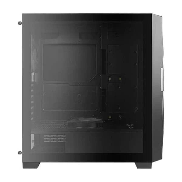 ANTEC DF700 FLUX ARGB ATX Mid Tower Cabinet (Black) - 4