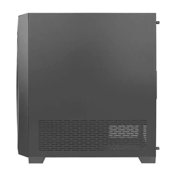 ANTEC DF700 FLUX ARGB ATX Mid Tower Cabinet (Black) - 6