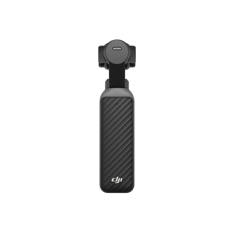 DJI Osmo Pocket 4 Creator Combo – TechCure India