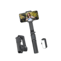 Digitek DSG 003 Single Axis Foldable Smartphone Gimbal with Built in Extension Rod – TechCure India