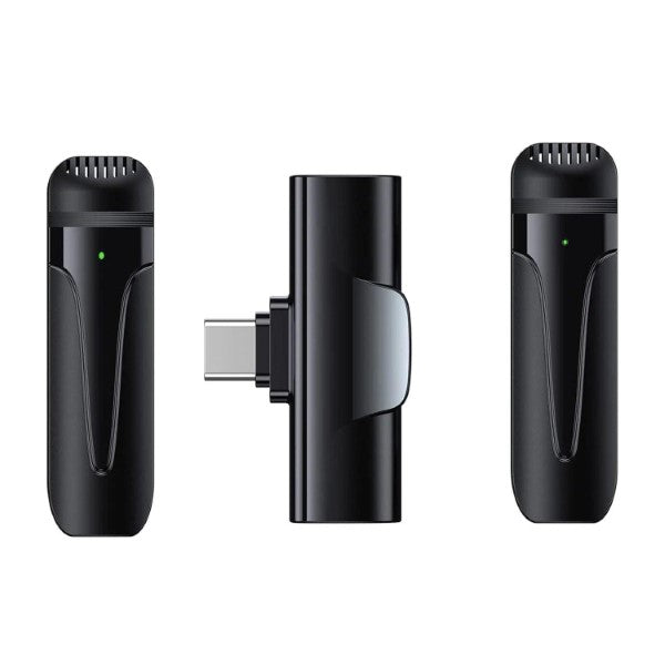 Digitek (DWM 003) Wireless Microphone – TechCure India