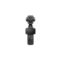 DJI Osmo Pocket 4P Creator Combo – TechCure India